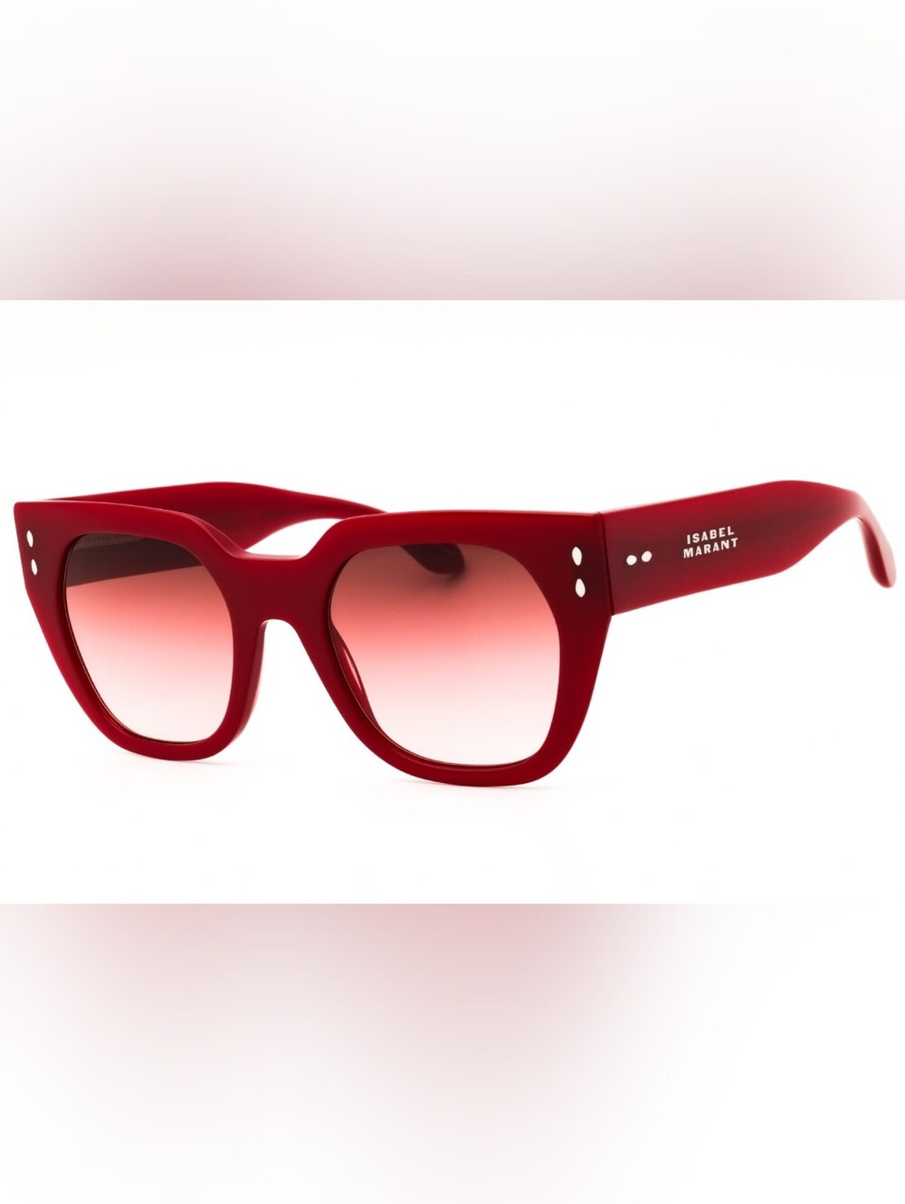 Isabel Marant IM 0158/S, Woman's Sunglasses, Size 53X22X145
